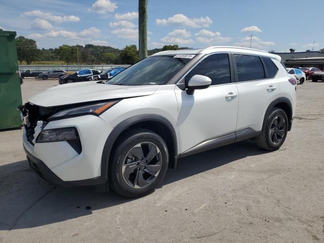 Global Auto Auctions: 2025 NISSAN ROGUE SV