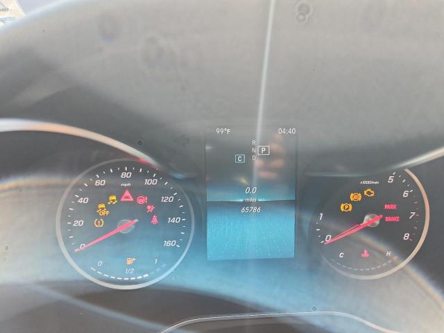 2019 MERCEDES-BENZ C 300 55SWF8DB1KU293848