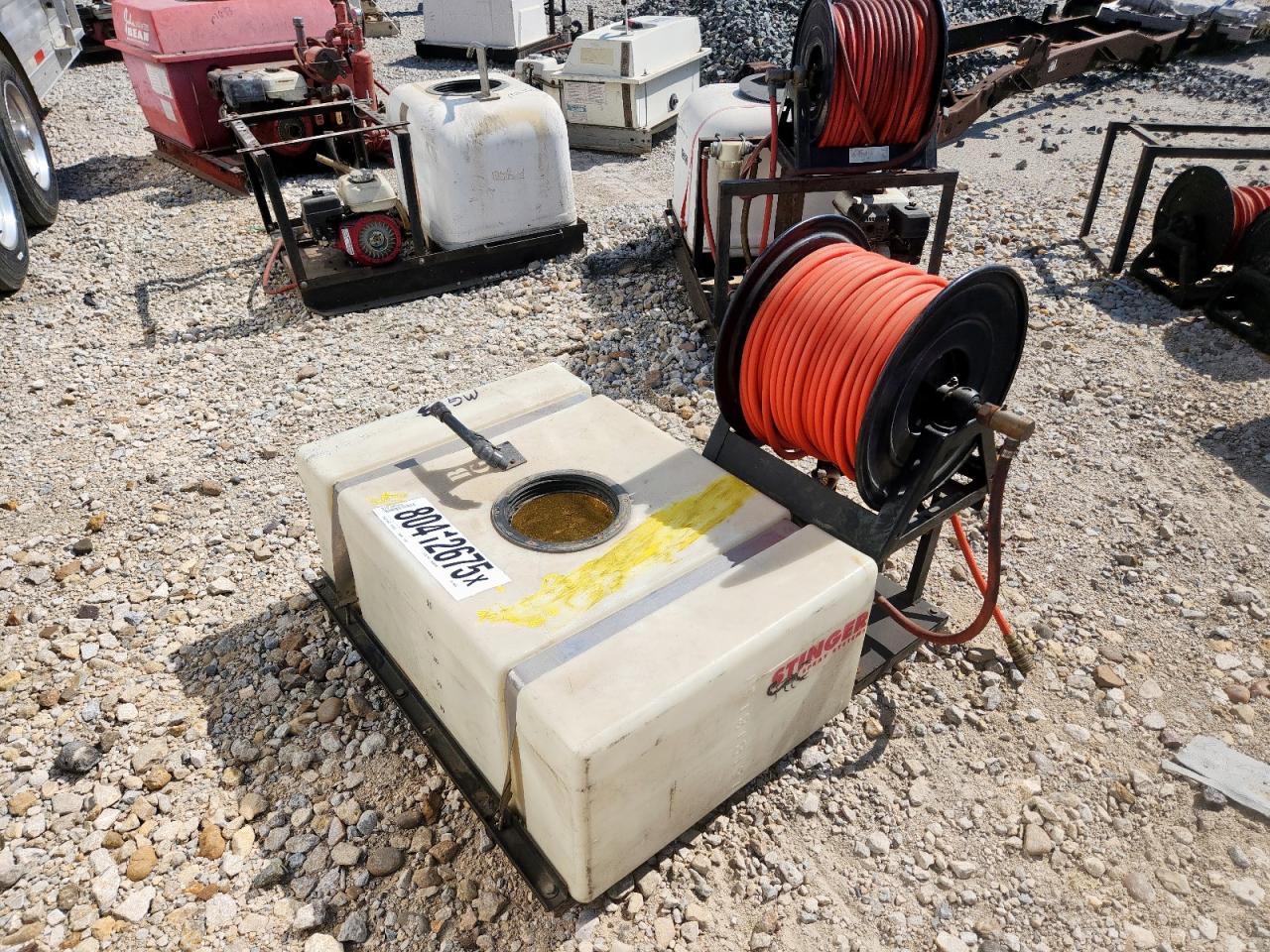 Lot #3259669374 2008 OTHER AGRICULTURE UNKNOWN