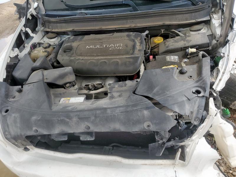 2015 JEEP CHEROKEE L 1C4PJLCB4FW676788