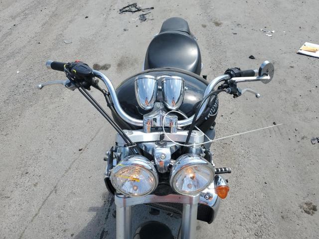 2005 TRIUMPH MOTORCYCLE ROCKET III SMTC00L475J209329