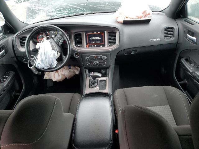 2023 DODGE CHARGER GT - 2C3CDXHG3PH607015