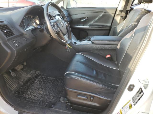 2013 TOYOTA VENZA LE - 4T3BK3BB5DU088368