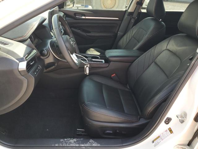 2023 NISSAN ALTIMA SR - 1N4BL4CV7PN346614