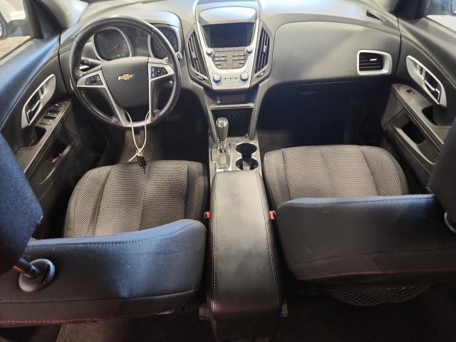 2016 CHEVROLET EQUINOX LT - 2GNALCEK2G6196832
