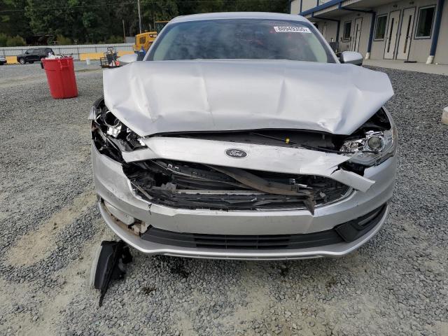 2018 FORD FUSION SE 3FA6P0HD9JR258814