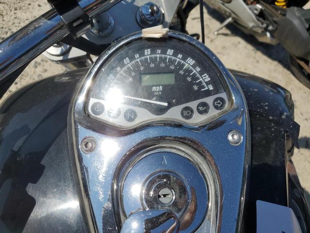 2006 HONDA VTX1300 C 1HFSC55026A213448