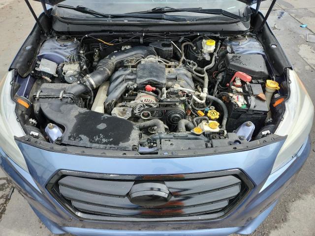 2016 SUBARU LEGACY 3.6R LIMITED 4S3BNEN6XG3008572
