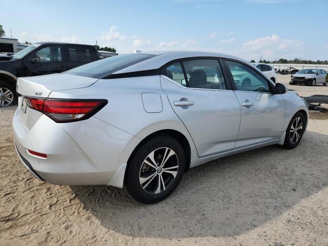 2020 NISSAN SENTRA SV - 3N1AB8CV2LY235419