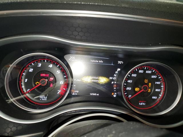 2015 DODGE CHARGER SR 2C3CDXEJ3FH770116