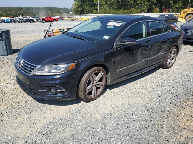 2015 VOLKSWAGEN CC SPORT WVWBN7AN1FE803795