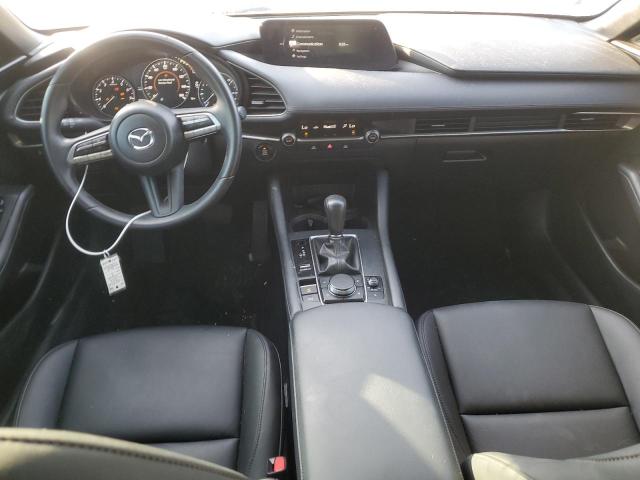 2022 MAZDA 3 SELECT JM1BPAKL3N1510247