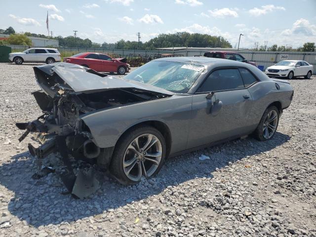 Global Auto Auctions: 2019 DODGE CHALLENGER