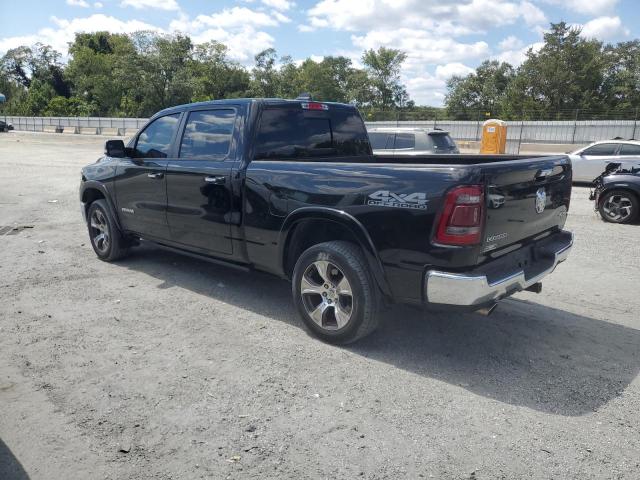 2019 RAM 1500 LARAMIE 1C6SRFRT7KN542739