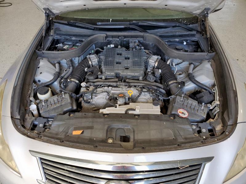 2013 INFINITI G37 #3283840413