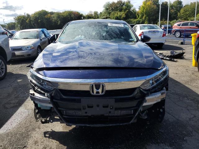 2020 HONDA ACCORD LX 1HGCV1F19LA098546
