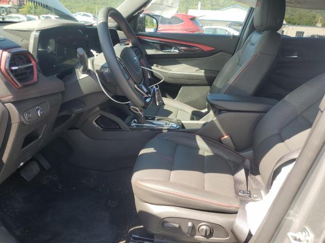 2025 CHEVROLET TRAILBLAZER RS KL79MUSL2SB160086