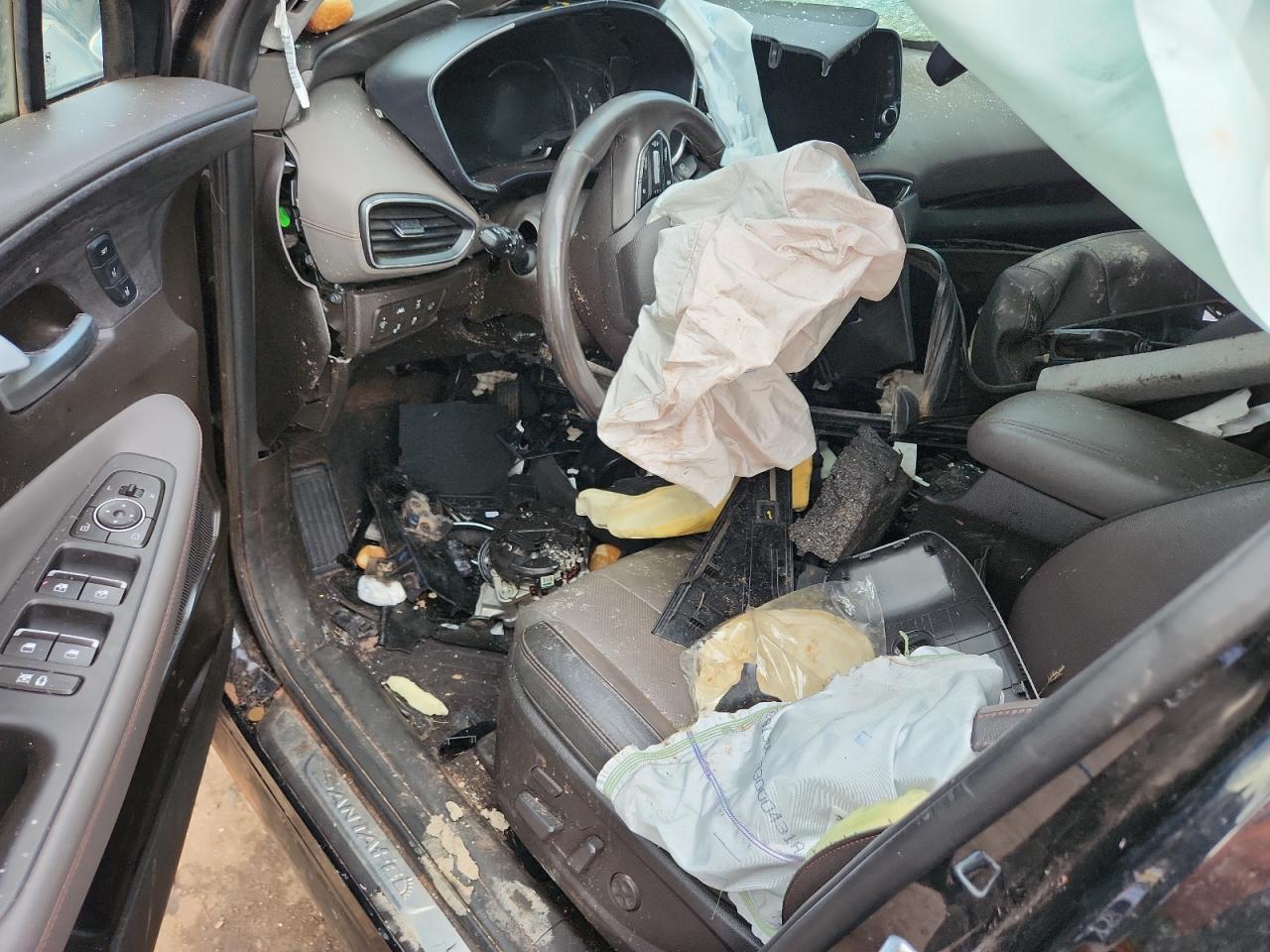 HYUNDAI SANTA FE LIMITED