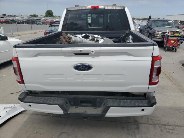 2022 FORD F150 SUPER #3254430231