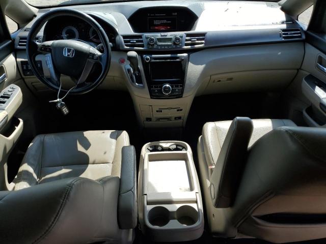 2014 HONDA ODYSSEY EX - 5FNRL5H60EB079778