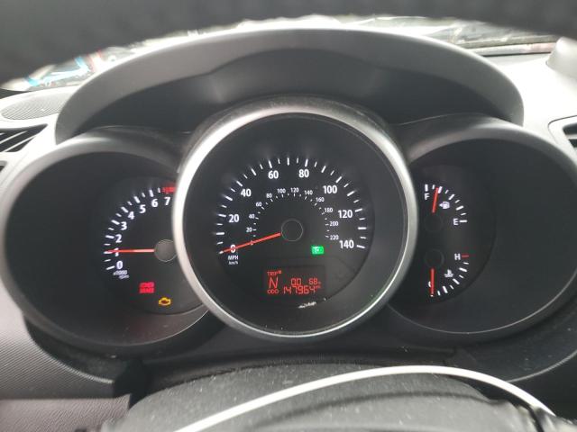 2012 KIA SOUL + #3303574959