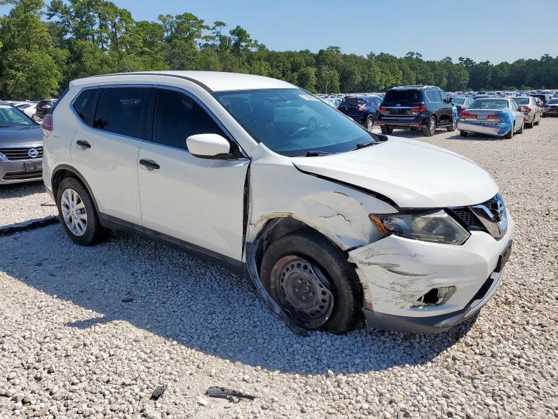 2016 NISSAN ROGUE S - 5N1AT2MT5GC847354