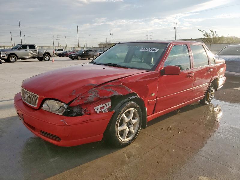 Global Auto Auctions: 1999 VOLVO S70