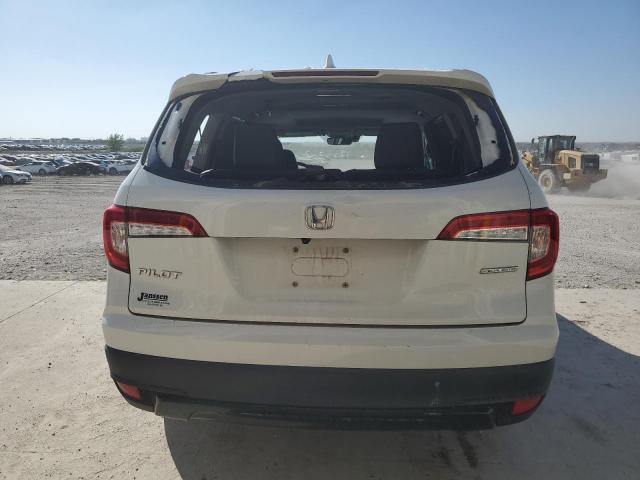 2021 HONDA PILOT SE #3302713012