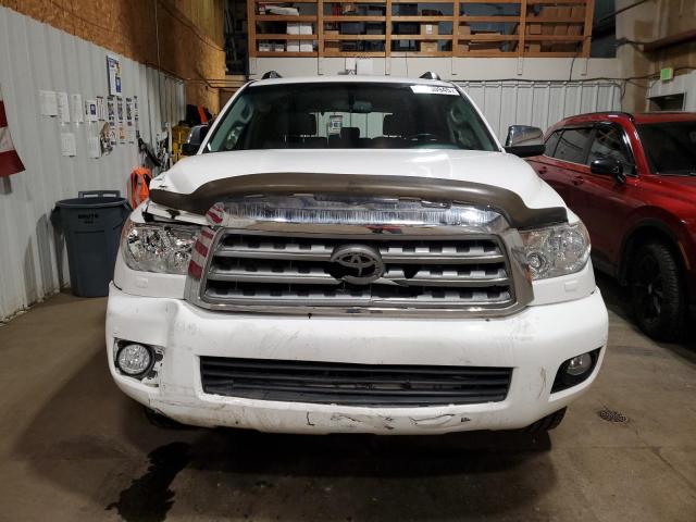 2015 TOYOTA SEQUOIA LIMITED 5TDJY5G15FS123274