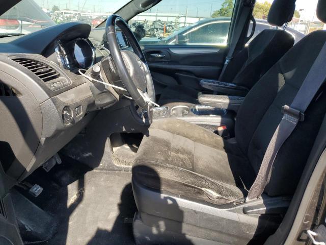 2016 DODGE GRAND CARA 2C4RDGCG0GR251193