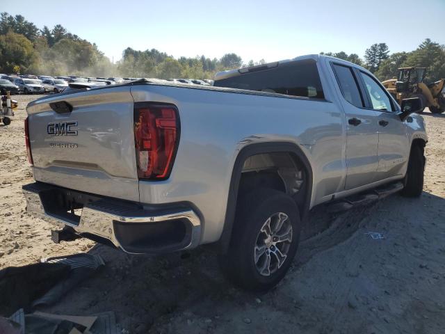 2019 GMC SIERRA K15 1GTR9AEF8KZ361703