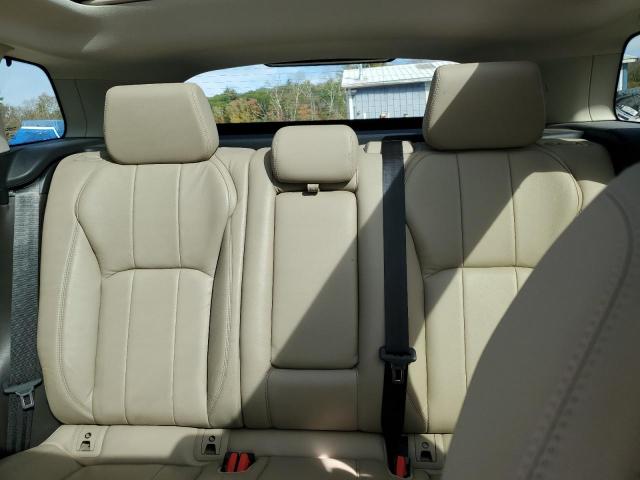 2018 LAND ROVER RANGE ROVER EVOQUE SE SALVP2RX5JH282127