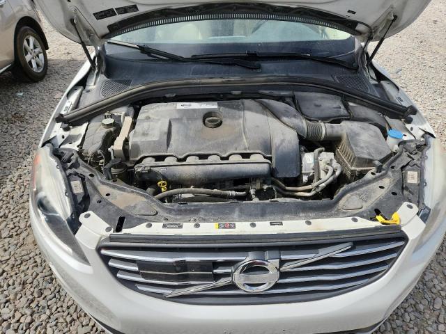 2015 VOLVO XC60 T6 PL YV4902RD0F2588744