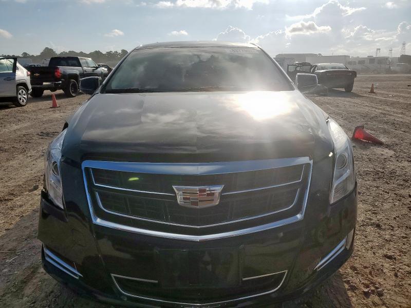 2017 CADILLAC XTS LUXURY - 2G61M5S31H9198847