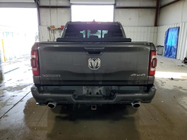 2022 RAM 1500 LARAM 1C6SRFJT9NN169980