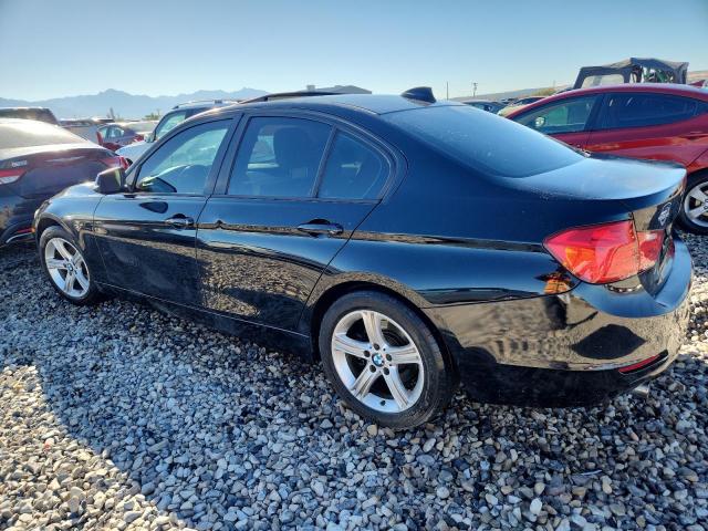 2014 BMW 320 I - WBA3B1C54EK132675