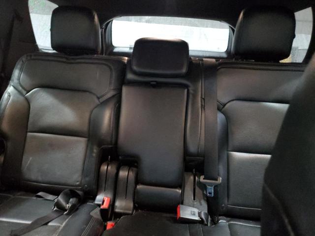 2019 FORD EXPLORER L #3270770857