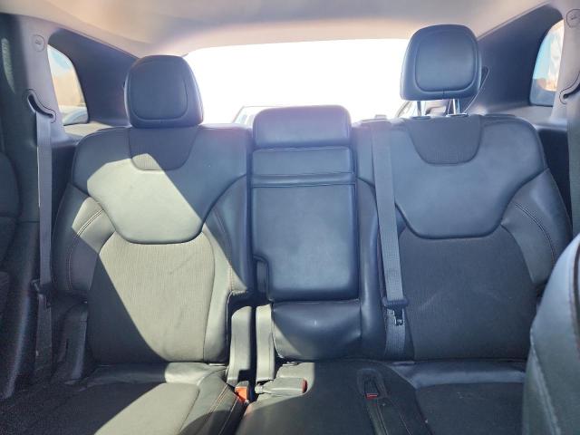 2015 JEEP CHEROKEE T 1C4PJMBS5FW665516