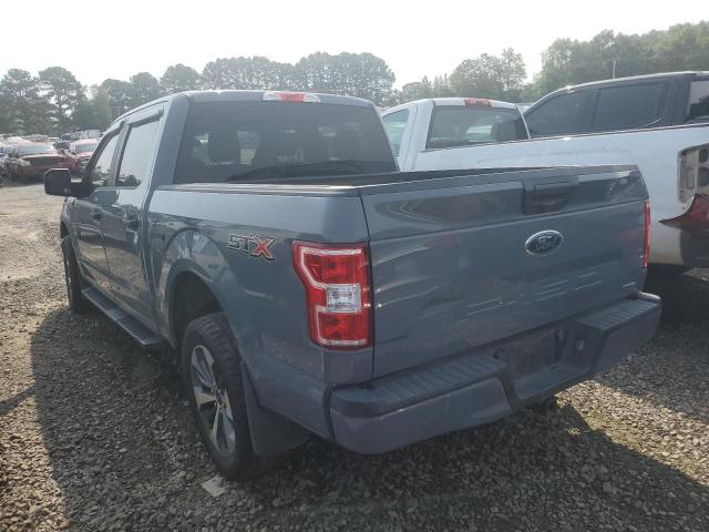 2019 FORD F150 SUPER - 1FTEW1CP0KKC29305