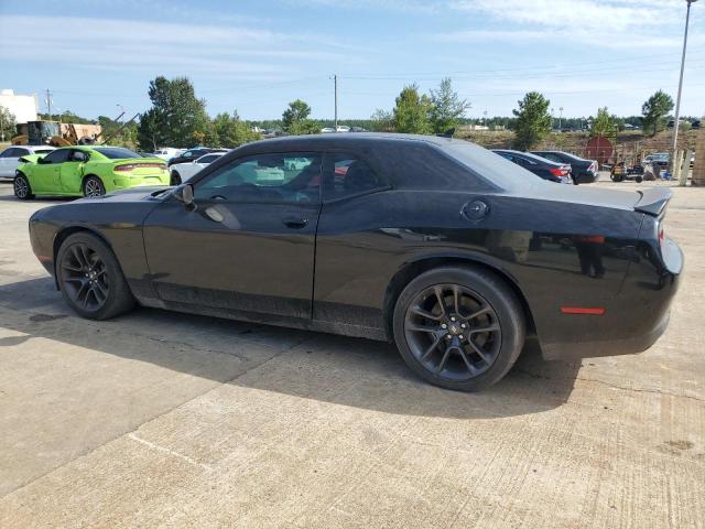 2021 DODGE CHALLENGER 2C3CDZFJ9MH599461
