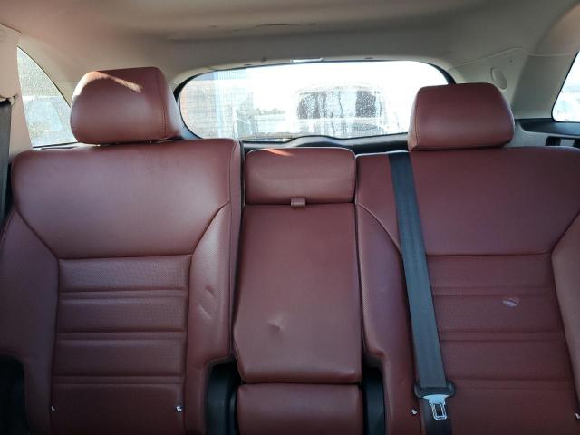 2017 KIA SORENTO SX - 5XYPKDA58HG311871