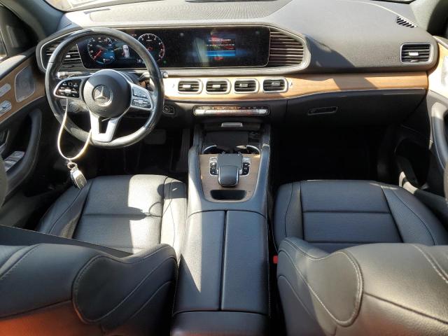 2020 MERCEDES-BENZ GLE 350 4M 4JGFB4KB1LA070546