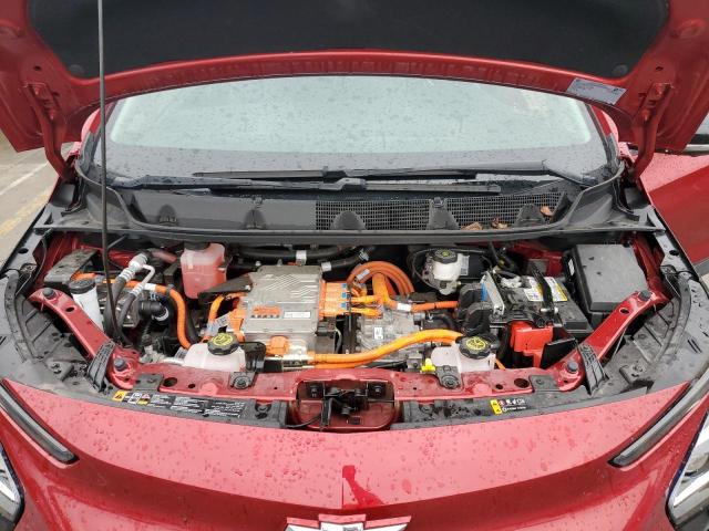 2023 CHEVROLET BOLT EV 2LT 1G1FX6S03P4201389