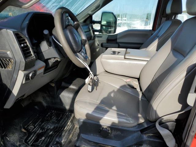 2017 FORD F350 SUPER 1FD8X3FT0HEF23479