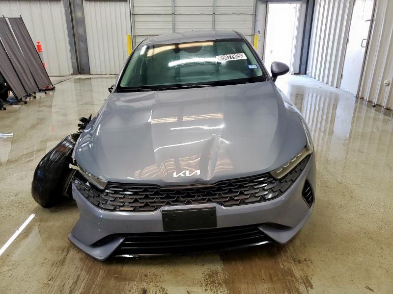 2023 KIA K5 LXS 5XXG14J22PG196731