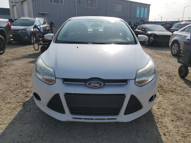 2013 FORD FOCUS SE - 1FADP3F27DL192034