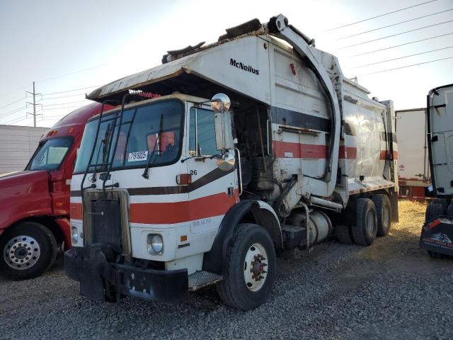 2005 AUTOCAR UNKNOWN #3255481392