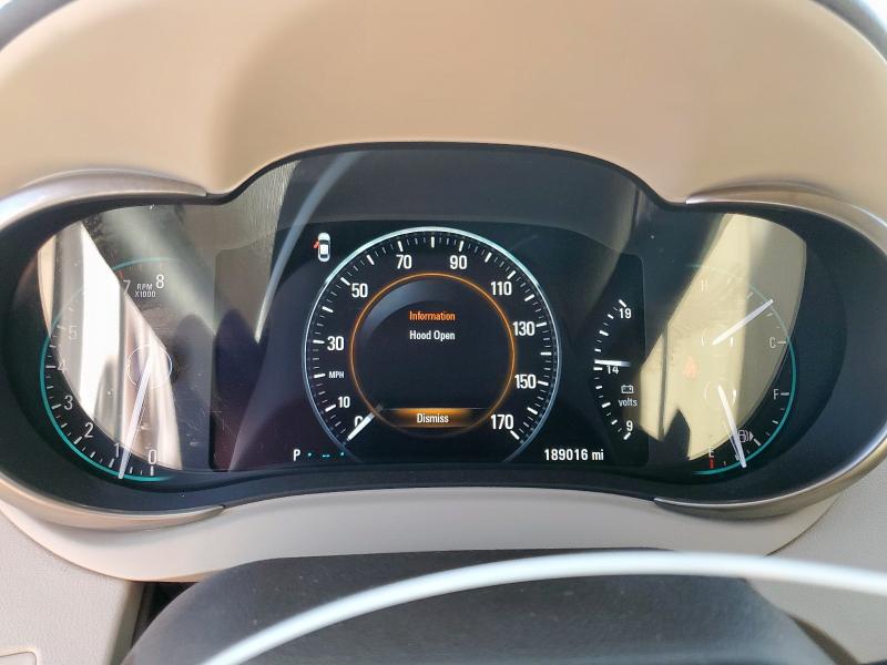 2015 BUICK LACROSSE - 1G4GA5G30FF304682