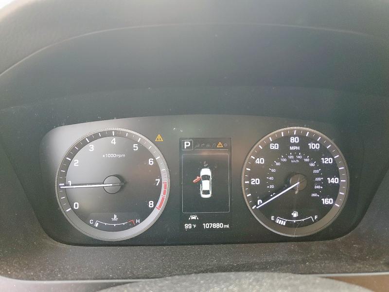 2015 HYUNDAI SONATA SPO 5NPE34AFXFH088705