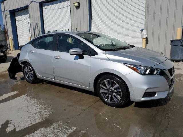 2020 NISSAN VERSA SV 3N1CN8EV8LL837171